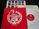 Thorens 125th Anniversary-Legendary 2008 Audiophile Triple LP Set-Chad Kassem