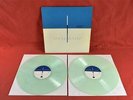 Razormaid Anniversary Six Point Zero LP 6.0 NM Rare Various Artists Green Wax