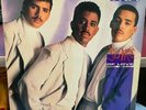 TKA SCARS OF LOVE LP 1987 TOMMY BOY 1011 FREESTYLE