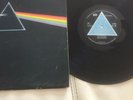 pink floyd dark side of the moon vinyl lp