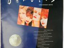THE BANGLES GREATEST HITS LP CBS 1991 DUTCH PRESS NEAR MINT