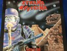 STRANA OFFICINA - 1987 ITALIAN POWER METAL - RITUAL - with bonus letter- HEAR