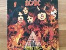AC/DC Highway To Hell Australian Import Vinyl