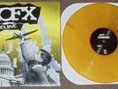 NOFX - The Decline EP bad religion pennywise rancid guttermouth less than jake