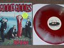 ME FIRST AND THE GIMME GIMMES - Are We Not Men?  We Are Diva  LP nofx Fat Store