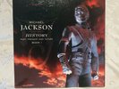 Michael Jackson's HIStory: Past, Present and Future, Book I (Vinyl, June, 1995)