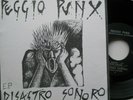 PEGGIO PUNX  - 