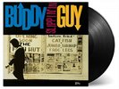 Guy, Buddy-Slippin` In (1LP) (UK IMPORT) VINYL NEW