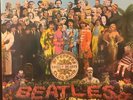 Sgt. Pepper's Lonely Hearts Club Band [Mono 180g Vinyl 2014] USED MINT COND