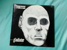 Vortex Gladiator Rock O Rama Vinyl