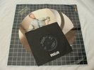 ALABAMA SONG / SPACE ODDITY SOLID CENTRE * ONE OF THE RAREST DAVID BOWIE SINGLES