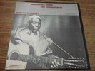 Leadbelly Negro Folk Songs For Young People Vinyl LP Folkways FC 7533
