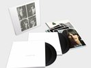 Beatles, White Album, NEW/SEALED 50th Anniversary Vinyl 4 LP Box Set + Demos