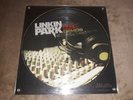 Linkin Park Underground DEMOS LPU Vinyl Picture Disc Record Chester Bennington