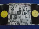 THE ROLLING STONES EXILE ON MAIN STREET UK 1ST PRESS VINYL LP COC69100 / inners