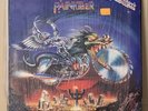 Judas Priest LP Painkiller 1990 MINT Vinyl RECORD Album METAL
