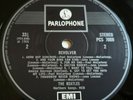 The Beatles LP Revolver UK Stereo EMI Parlophone 1 Box EMI press BEAUTIFUL +++