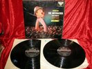 1959 UK EXC TO EXC+ 2LP SXL 2092-3 ED1 WBG STEREO TCHAIKOVSKY THE NUTCRACKER OSR