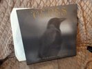 VELES The Black Ravens Flew Again LP VG disk NM- sleeve Lump flaw in disk