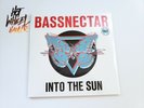 Bassnectar - Into The Sun 2xLP Amorphous Music 2015 Colored Vinyl New