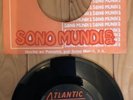 AC/DC acdc You Shook Me All Night Long  7” Die Cut Sleeve.PANAMA. BRUTALLY RARE