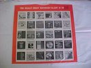 INTRODUCING THE BEATLES ORIGINAL VJ (VEE-JAY) LP INNER SLEEVE EX (NO RECORD)
