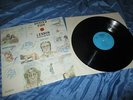 John Lennon & Plastic Ono Band ,Schallplatte , Vinyl - LP , Amiga  ( DDR ) 1983
