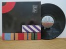 PINK FLOYD THE FINAL CUT A1-B2 1st NEAR MINT