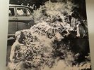 Rage Against The Machine - Original Debut Album vinyl LP First Press Epic 1993