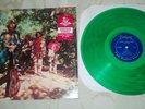 Creedence Clearwater Revival-Green River green Lp Newbury Comics