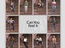 VOICES OF EAST HARLEM Can You Feel It NEW SEALED LP Vinyl 70s Soul (Soul Brother