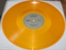 The Stone Roses Fools Gold 9.53 Gold Colored ?1315-1-JD  Silvertone Records