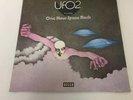 UFO UFO 2 - Flying - One Hour Space Rock 1971 Gatefold 12