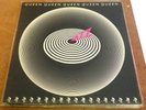 Queen, Jazz, Vinyl LP, EMA 788, UK 1st press A1 / B1  Poster, Embossed  EX/EX+