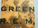 R.E.M - Green Vinyl LP WX234. 1988. Excellent condition