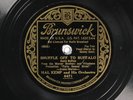 Hal Kemp and His Orchestra BRUNSWICK 6471 E+ PRE WAR DANCE BAND 78