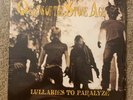 Queens of the Stone Age   Lullabies to Paralyze 2xLP Vinyl Color 1st Pressing