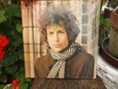 Bob Dylan Blonde on Blonde Double Album Original UK Vinyl LP Record CBS 66012