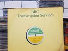 BBC LATINO AMERICA  51-86 LP IRON MAIDEN Stranger in strangerland Transcription