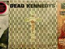 Dead Kennedys - Plastic surgery distasters / In God we trust Inc./ Jello Biafra