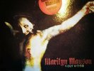 Marilyn Manson Holy Wood 2lp red vinyl 2019 limited edition