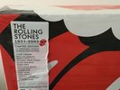 ROLLING STONES 1971-2005 RARE BOX SET 14 VINYL LIMITED EDITION - STICKY, EXILE.