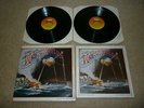 JEFF WAYNE'S WAR OF THE WORLDS VINYL DOUBLE ALBUM LP RECORD + BOOKLET EXCELLENT+