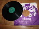 CLIFF RICHARD MOVE IT  b/w SCHOOLBOY CRUSH UK COLUMBIA 78 RPM -VGC