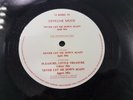 Depeche Mode Never Let Me Down Again White Label 12