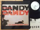 LP The Jesus And Mary Chain ?– Psychocandy - Blanco Y Negro