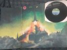 RAMASES Space Hymns LP (Vertigo 6360 046 VG Prog Psych spaceship