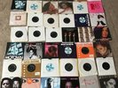 45 X Diana Ross Supremes 7” Vinyls