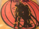 Pearl Jam Picture disc Ten Vinyl