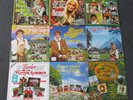 Volksmusik/Heimatlieder/Tirol-9 LP's-Sampler